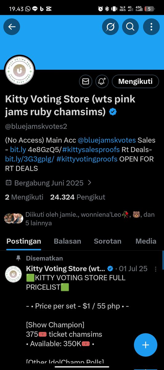 leowonisme's tweet photo. @prettyfillyz @ALD1VOTINGTEAM @bluejamskvotes2 #ALPHADRIVEONE #ALD1 https://t.co/uzuU1DUVw9