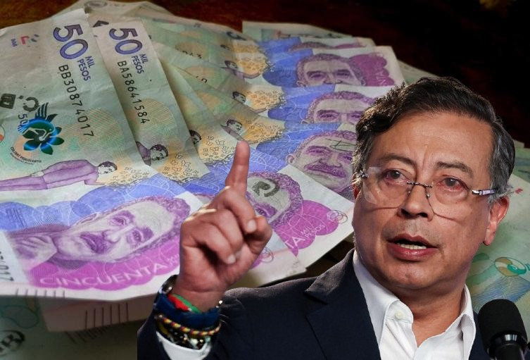Horadelaverdad's tweet photo. #ENVIVO "30 billones de pesos pudieron aliviar las finanzas del país y evitar la crisis fiscal que hoy enfrenta Colombia. En cambio, ese dinero terminó convertido en uno de los mayores escándalos de contratación pública.

La pregunta sigue sin respuesta: ¿para qué se destinaron esos 30 billones y quiénes fueron los beneficiarios?" #Editorial

¡Conéctese!

Escúchenos en:
YT
https://t.co/1BF6QHOoRx
