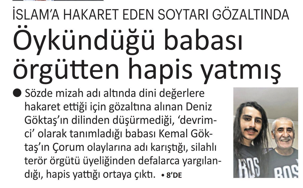 BarbarosFD's tweet photo. @ismailsaymaz https://t.co/hvOiumVemE