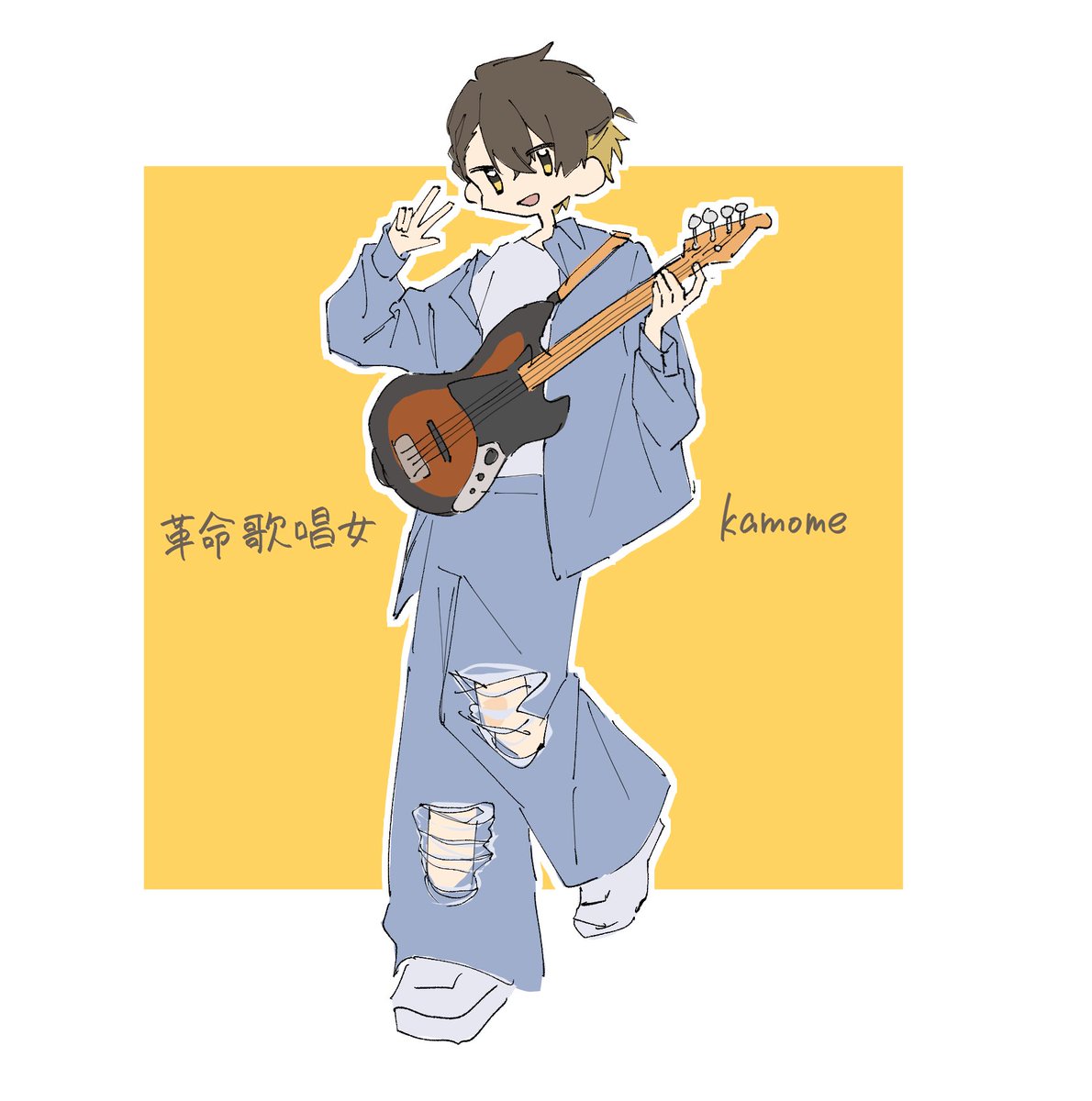 瑠璃ページ 瑠璃 (@ruriiro_4201030) / Posts / X