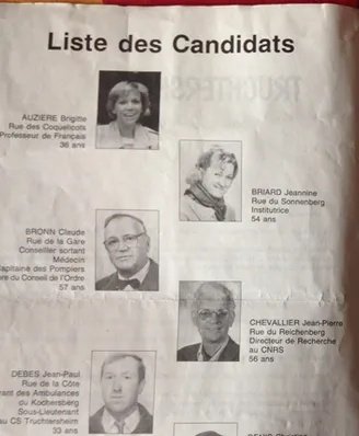 Jean_Se67's tweet photo. La vraie Brigitte Macron ⤵️😏
Rien a voir avec ce type a l'Élysée 😐 https://t.co/FAoaXXbnM4