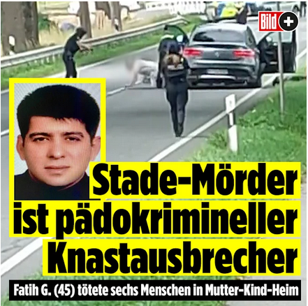 JCKMuc's tweet photo. Germany - oder wie man weltweit weiß:
Gangsta's Paradise!
#allebekloppt
#einmalmitprofis
#playstupidgameswinstupidprizes https://t.co/AYMadqI3J1
