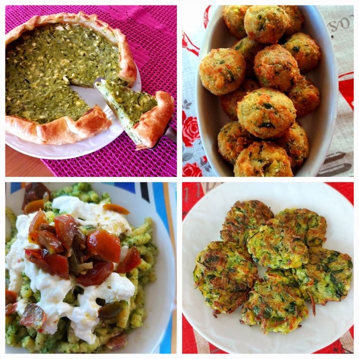 DelizieIn's tweet photo. Ricette con le #zucchine 

https://t.co/02YrVhvU5D https://t.co/aSqpaK9N1P