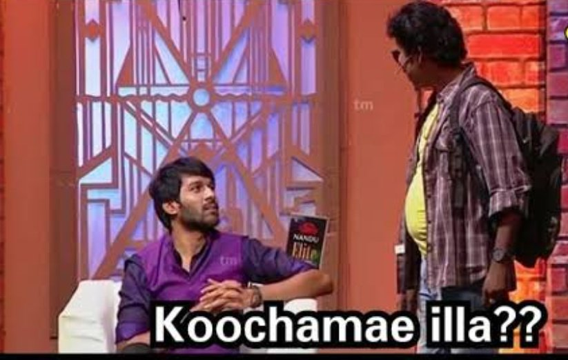 Karthick Krishna tweet media