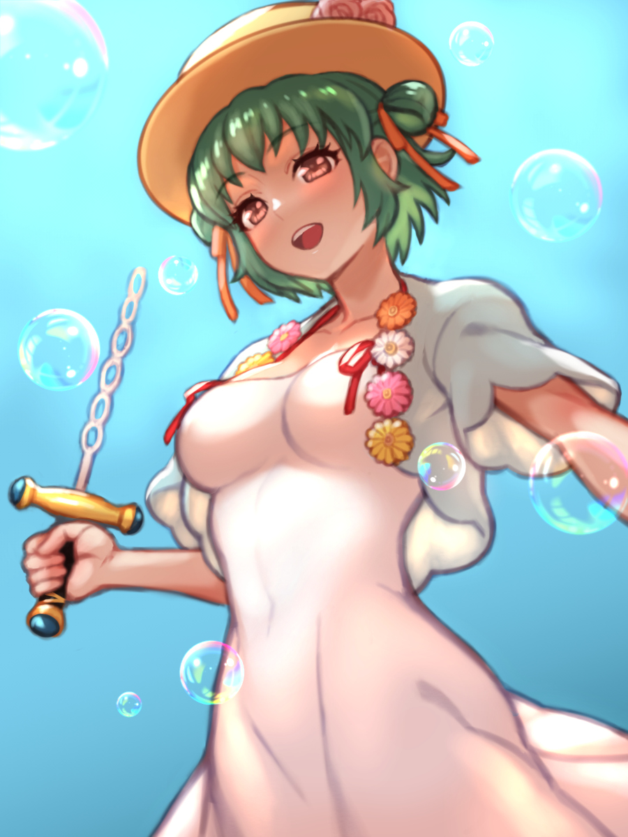 atk_0069's tweet photo. テイフェス衣装のファラ🫧✨ https://t.co/jsTLBaJiBa