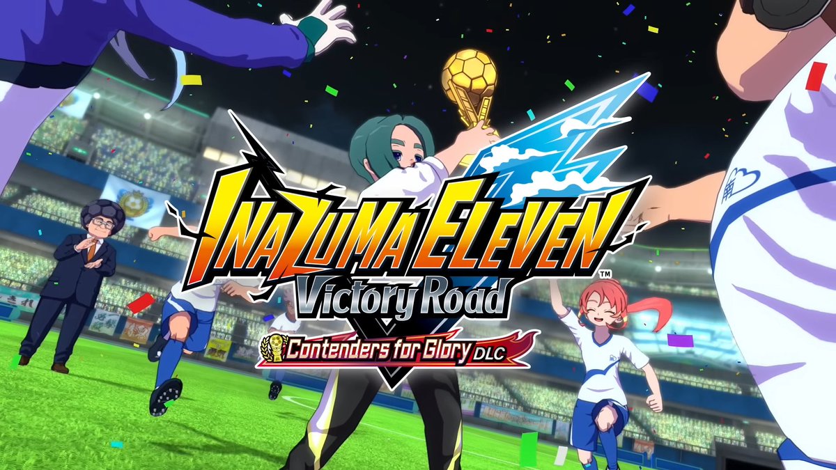 Level-5 Hub tweet media