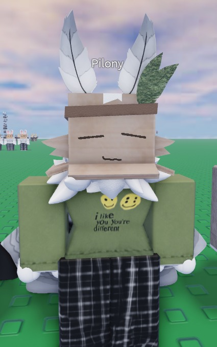 my new acc im moving to is!!!!! x.com/Bloxidal tweet media