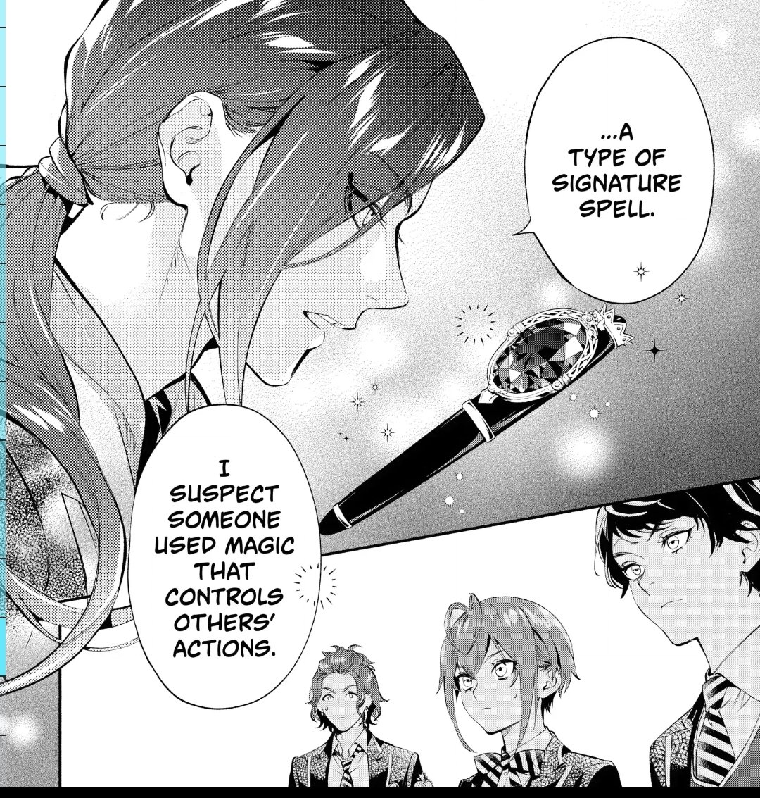 _kazoo's tweet photo. Hi so this is actually the reason why I'm reading the book 2 manga what did yall expect

My beautiful pretty ethereal binch ueheueueueu😔😔😔 https://t.co/lL8fipBpCQ