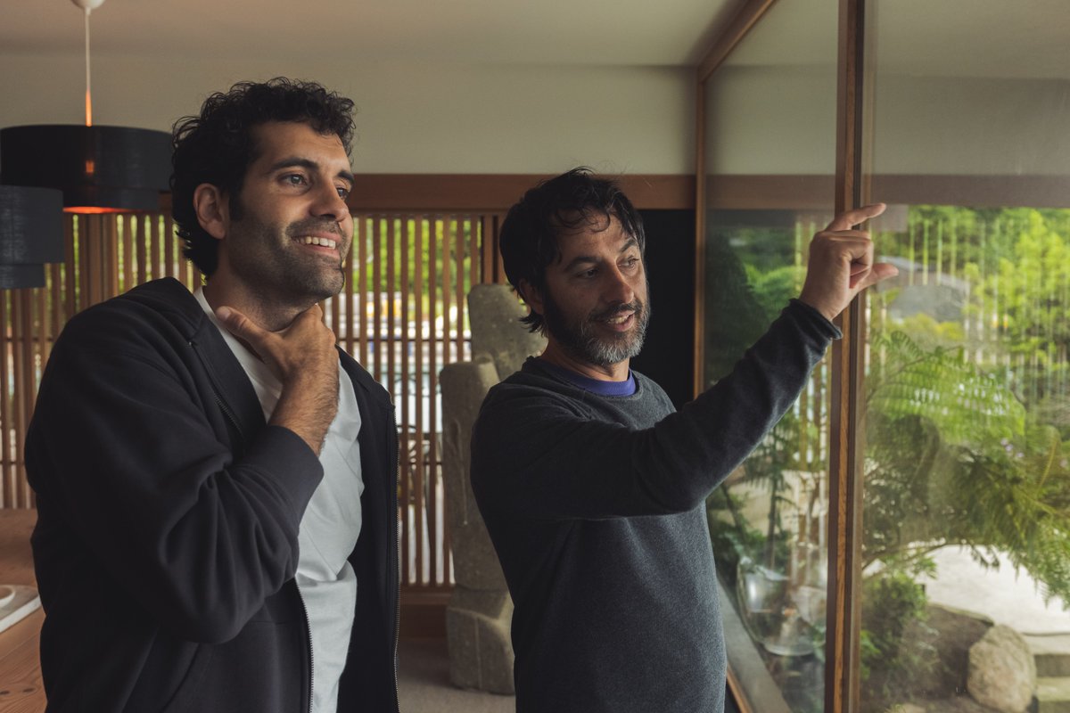 VacaFilms tweet picture
