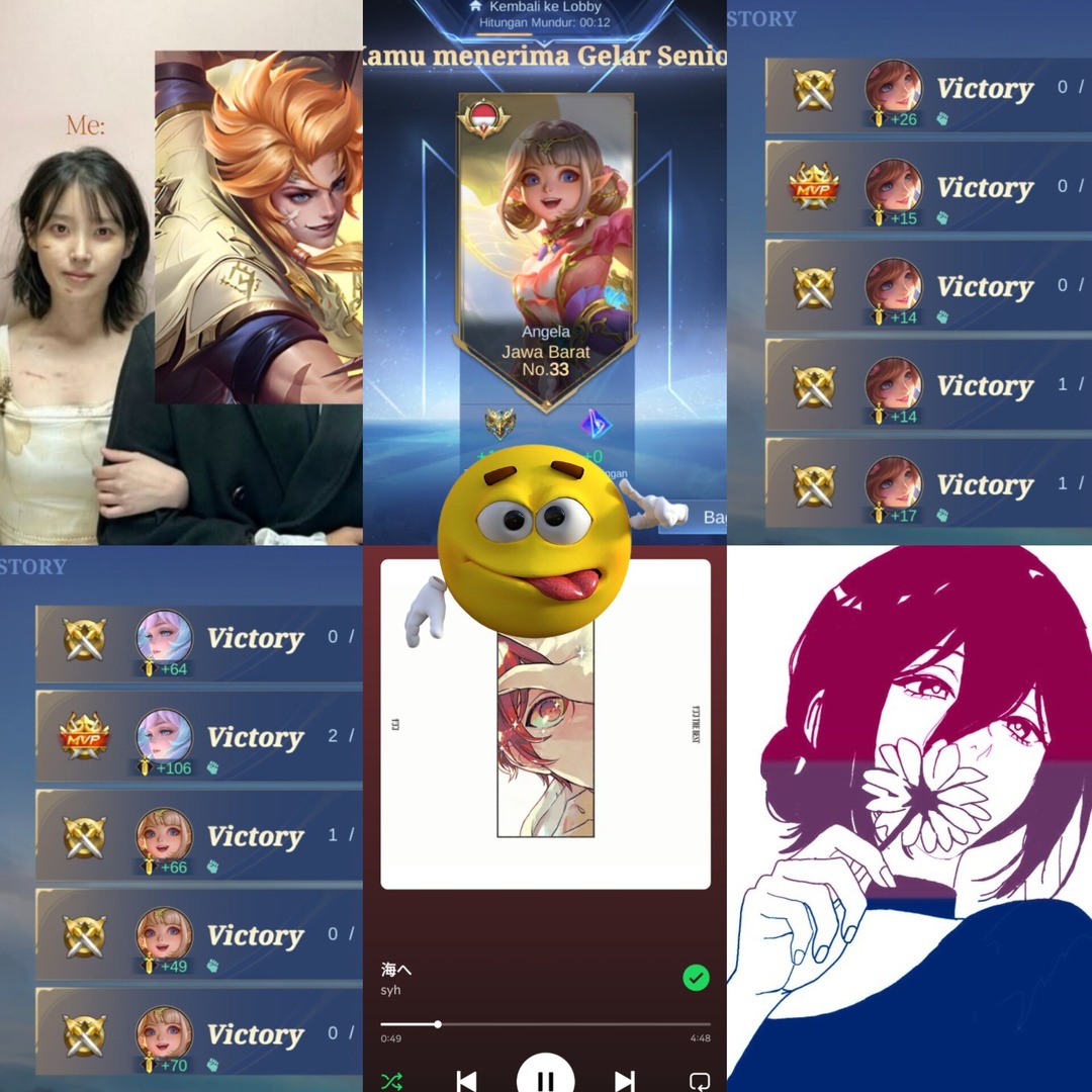 Mobile Legends Base tweet media
