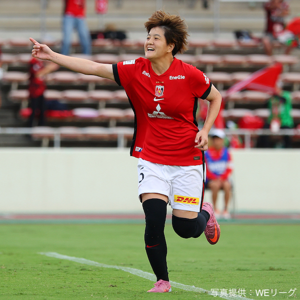 REDSPRESS's tweet photo. 🔴NEWS🔴

［WE/レッズレディース］島田芽依、新天地はブレーメン

https://t.co/C1YX5uQmgM

#urawareds #三菱重工浦和レッズレディース https://t.co/MztZMHWrXX