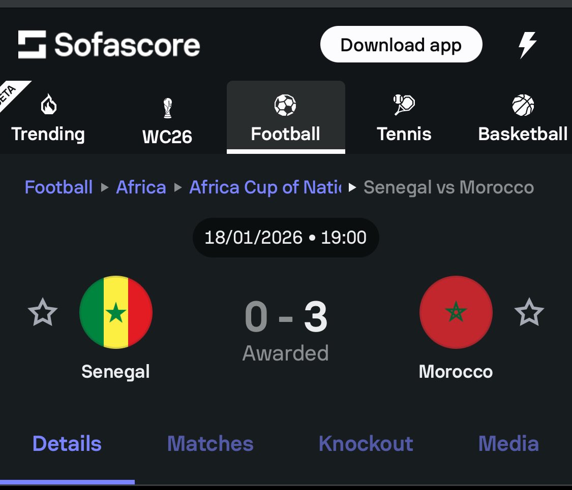 Johnnirwdy's tweet photo. @Papino_Design Dites ça à la FIFA https://t.co/KoM9LcMEAu