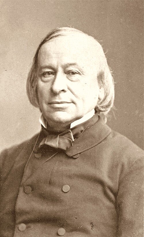 TomTrig31's tweet photo. @EdKrassen The Statue of Liberty was a joint gift from the people of France (rather than the French government) to the citizens of the United States. It was proposed in 1865 by French political thinker Édouard René de Laboulaye. https://t.co/BoxZVLUiOu