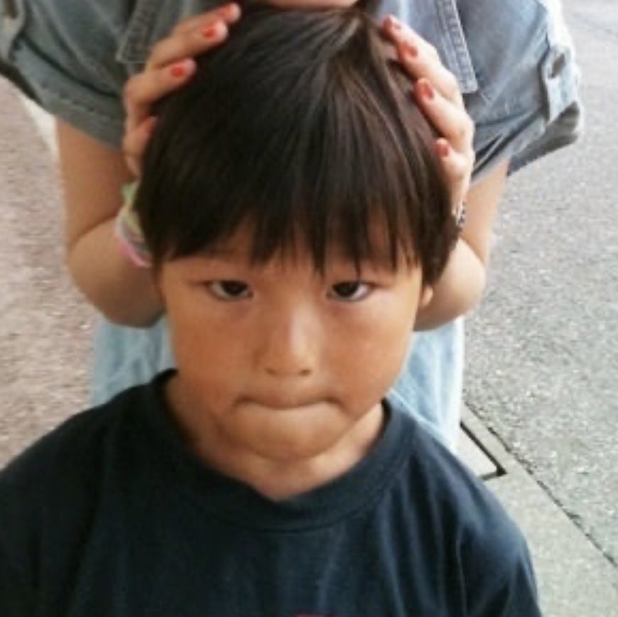 R2ku0628's tweet photo. 03년생 후쿠이 감자 진짜 귀여움 
(햇볕에 바짝 탄 피부톤도 졸귀임 ㅜ) https://t.co/k6XTFCo4wp