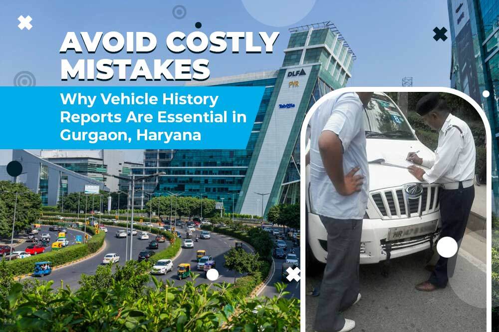 MyAutoHealth's tweet photo. New: Avoid Costly Mistakes: How To Check Vehicle History Reports In Gurgaon, Haryana? Visit : https://t.co/tL27bgcOpq https://t.co/sI7rm6Ss6K