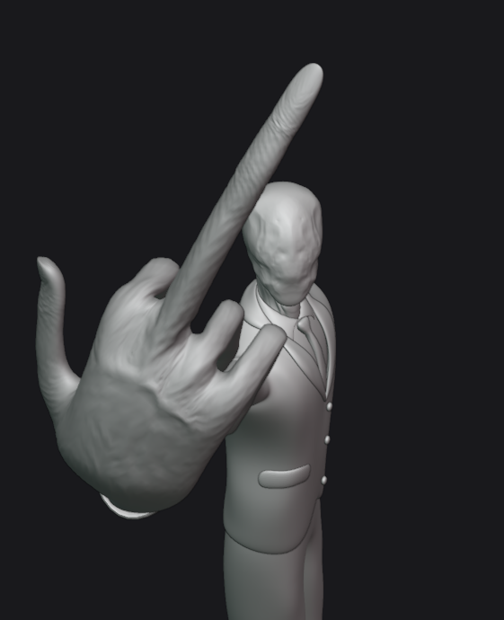 BasicallyShade0's tweet photo. I fw this
#creepypasta #RobloxDev https://t.co/ctakSf98kc