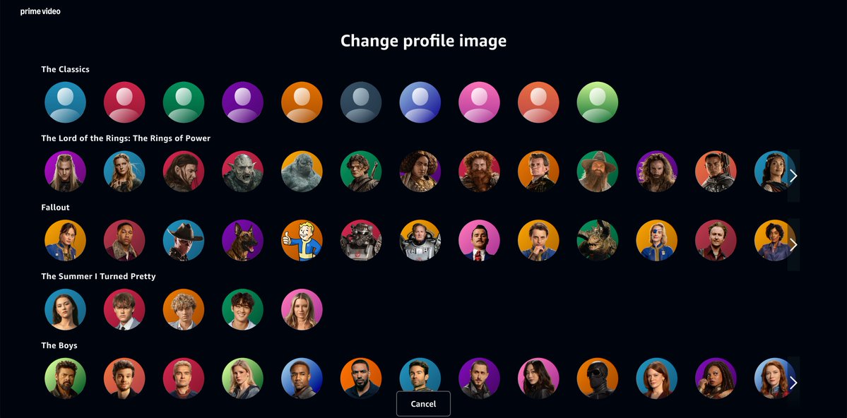 HailMaryLogs's tweet photo. Hey @PrimeVideo, you know what would be really cool? Dedicated Project Hail Mary profile images. Grace. Eva. Rocky. Carl. The other astronauts. Let us make our profiles mission-ready! https://t.co/Ab31Wv3Adv