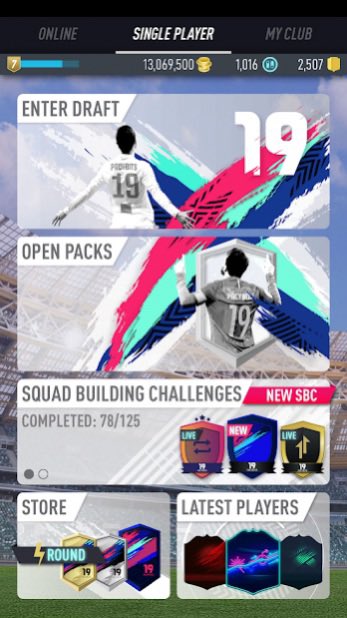 Futbin tweet media