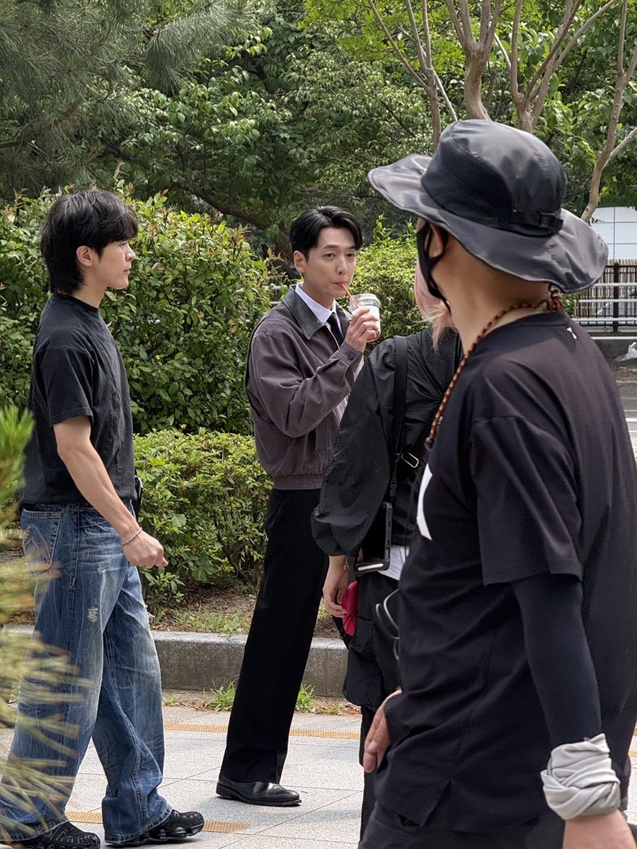 jkh_moon's tweet photo. 6.10
 #정경호 #JungKyungho #郑敬淏 https://t.co/ExvLESqdtC