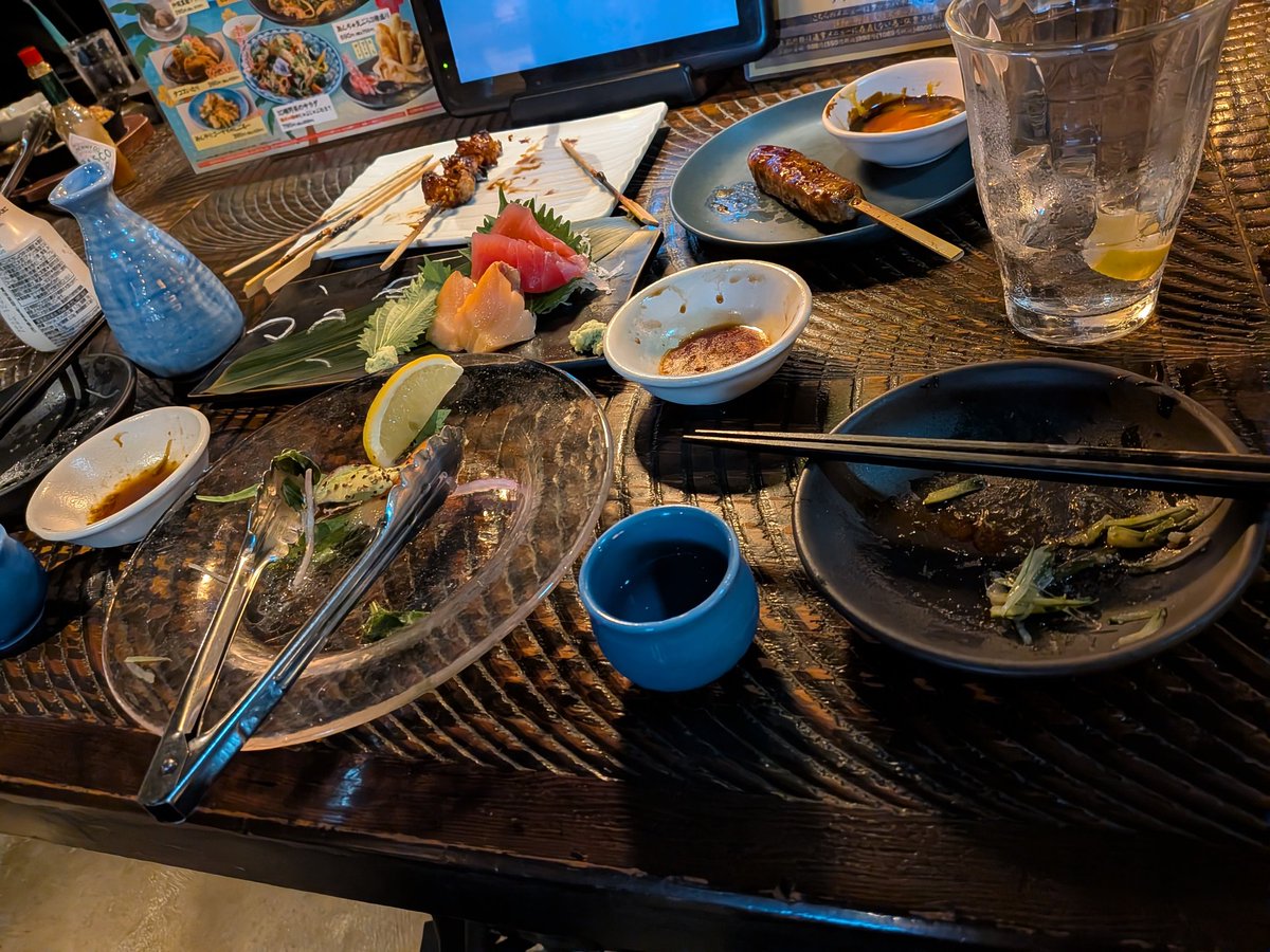 GtdPeripheral's tweet photo. 今日は弟とサシ飲み🍶 https://t.co/8W4GX8pw5C
