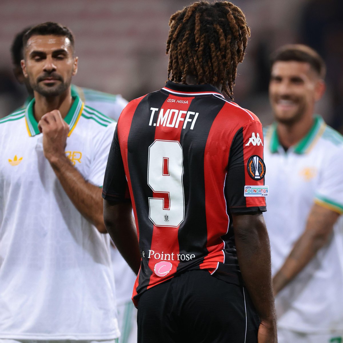 Actu Ligue 1 tweet media