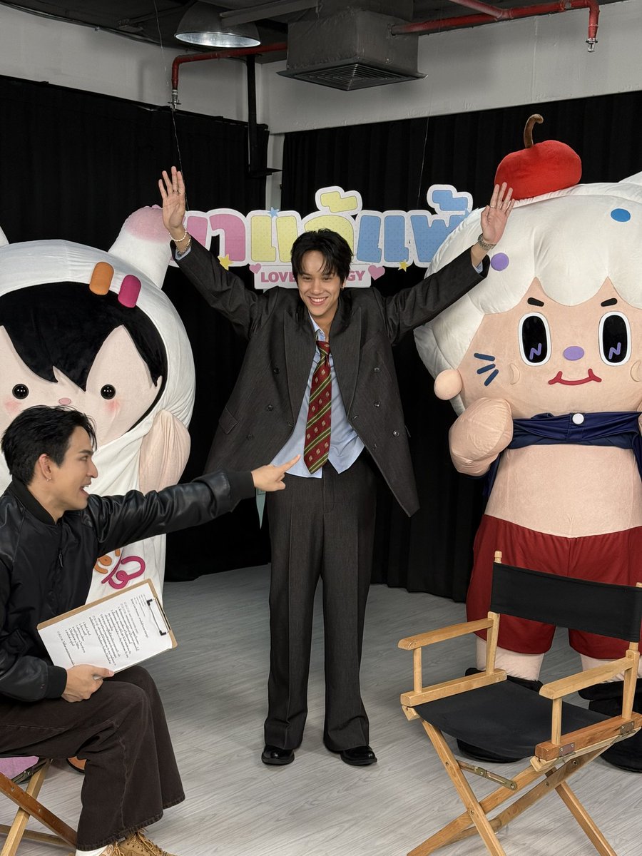 NILKNHAKE_'s tweet photo. ฝากเนื้อฝากตุวพะเอกเอมวีคนหย่อ เชอยี่คับ🍒
#ยาแก้แพ้NANONmv 
#NILKNHAKE @mynameisnanon https://t.co/NpYM3m0Dmh