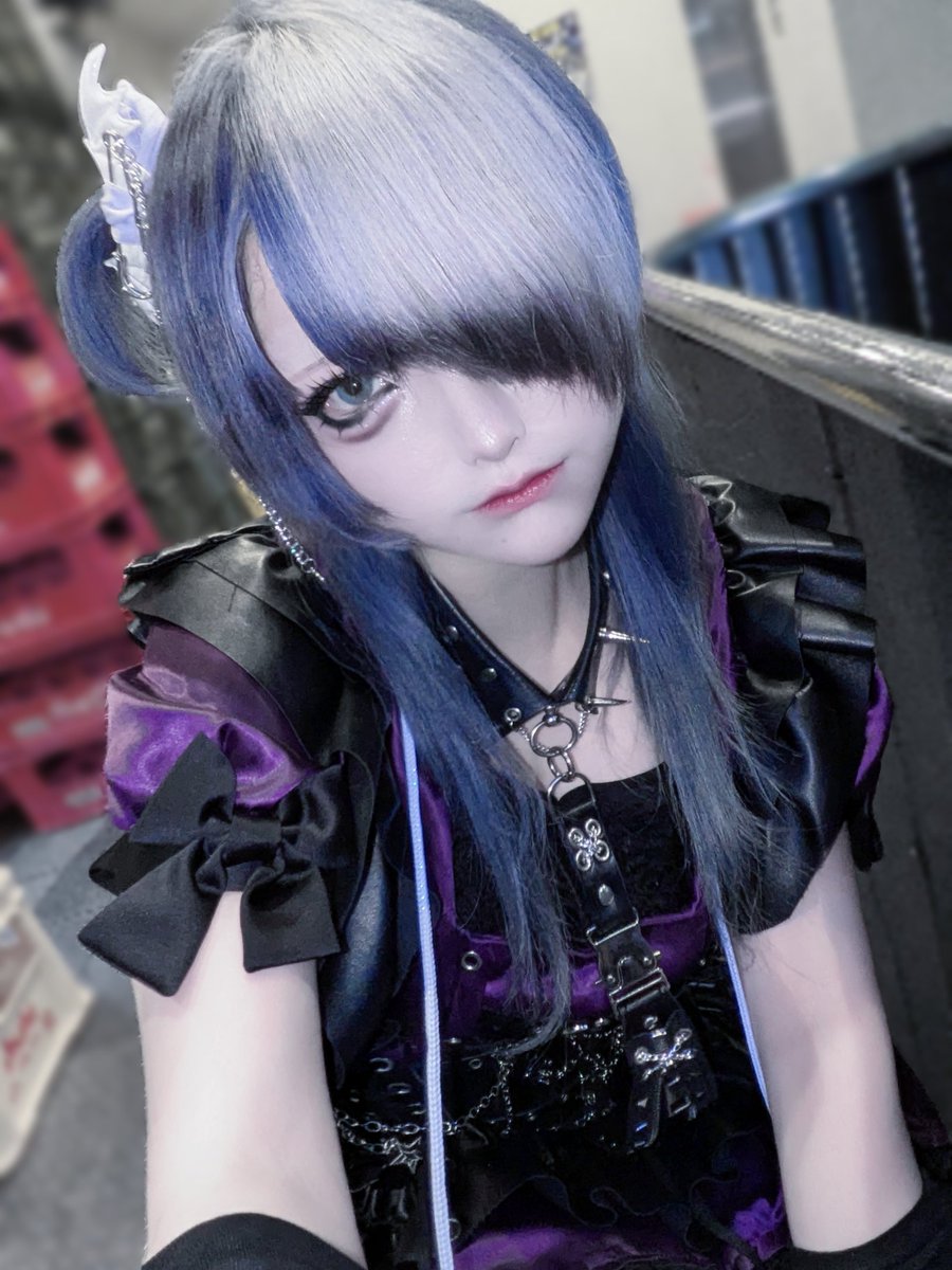 るる🍆 (@XdrbV) on X