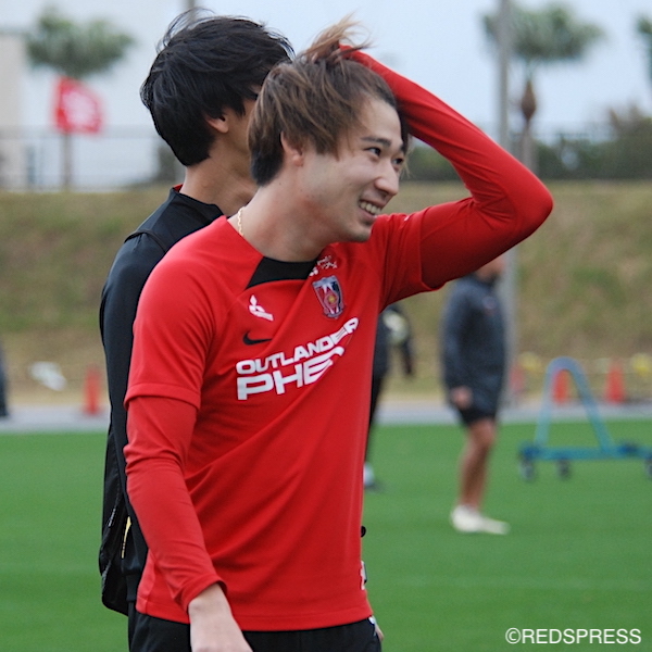 REDSPRESS's tweet photo. 🔴NEWS🔴

松尾佑介、FC町田ゼルビアへ完全移籍

https://t.co/WowZRLiqFS

#浦和レッズ #urawareds https://t.co/17lx3pDRdC