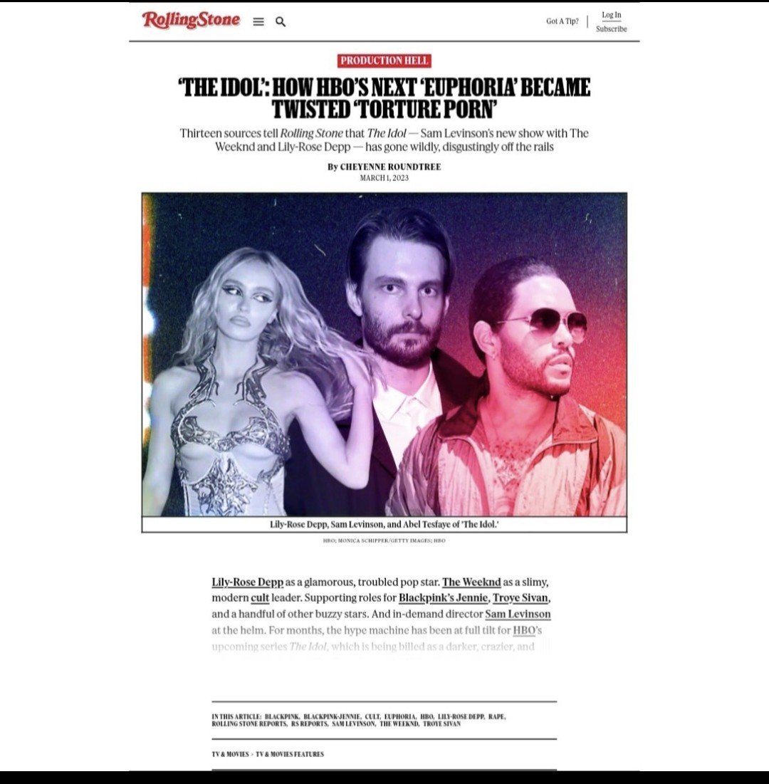 bangtanolojiler's tweet photo. @dgldhzcdgl Yok ya ben bp hayranları gibi bi taraflarımdan sıkmam kaynak Jeninin kendisi sen hiç feminst bir kadının porn film çektiğini gördün mü ya da Epstein faili ile paylaşım yaptığını https://t.co/08HzlP84bY