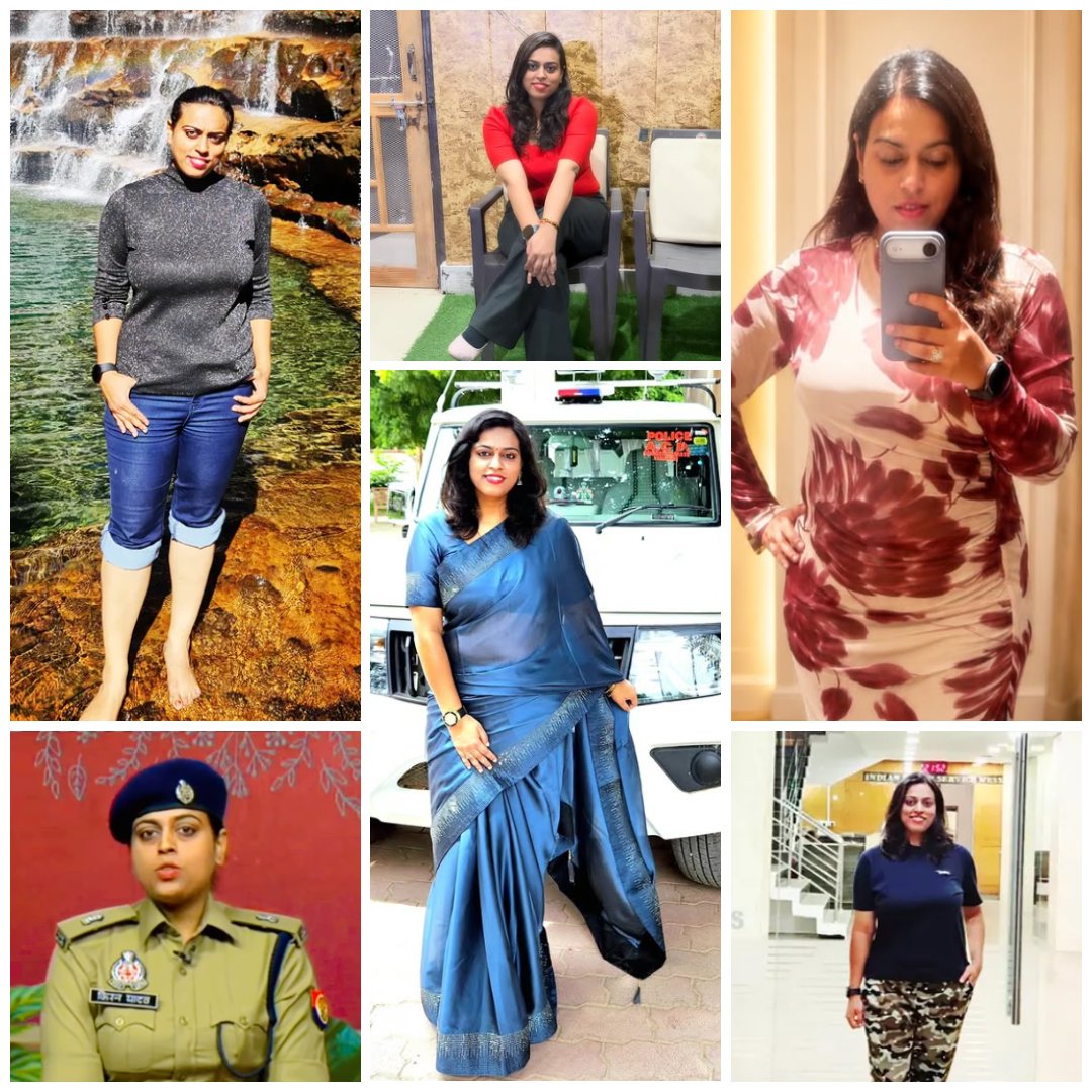 VishalMYadav_'s tweet photo. मिलिए IPS किरण यादव, वह लखनऊ में ADCP Crime हैं, जो अंतरराष्ट्रीय साइबर फ्रॉड के एक बहुत बड़े सिंडिकेट का पर्दाफाश करने को लेकर चर्चा का विषय बनी हुई हैं।

यह गिरोह कॉरपोरेट स्टाइल में चलता था, 

पढ़े-लिखे युवाओं को US Accent की ट्रेनिंग देकर अमेरिकी नागरिकों को डराया जाता था कि उनके Amazon/Apple अकाउंट हैक हो गए हैं, 

समस्या सुलझाने के नाम पर गिफ्ट कार्ड और क्रिप्टो के जरिए अब तक ₹75 करोड़ ऐठे जा चुके थे,

पुलिस ने पूरी बिल्डिंग घेरकर 14 घंटे ऑपरेशन चलाया, मौके से 119 कर्मचारियों को हिरासत में लिया गया, 

जिन्हें ले जाने के लिए पुलिस को 3 बड़ी बसें मंगवानी पड़ीं, 

103 लैपटॉप और 177 फोन जब्त किए गए हैं,

एडीसीपी क्राइम किरन यादव ने साबित कर दिया कि जब एक 'सीए' पुलिस अफसर बनता है, तो वित्तीय अपराधियों की खैर नहीं होती।