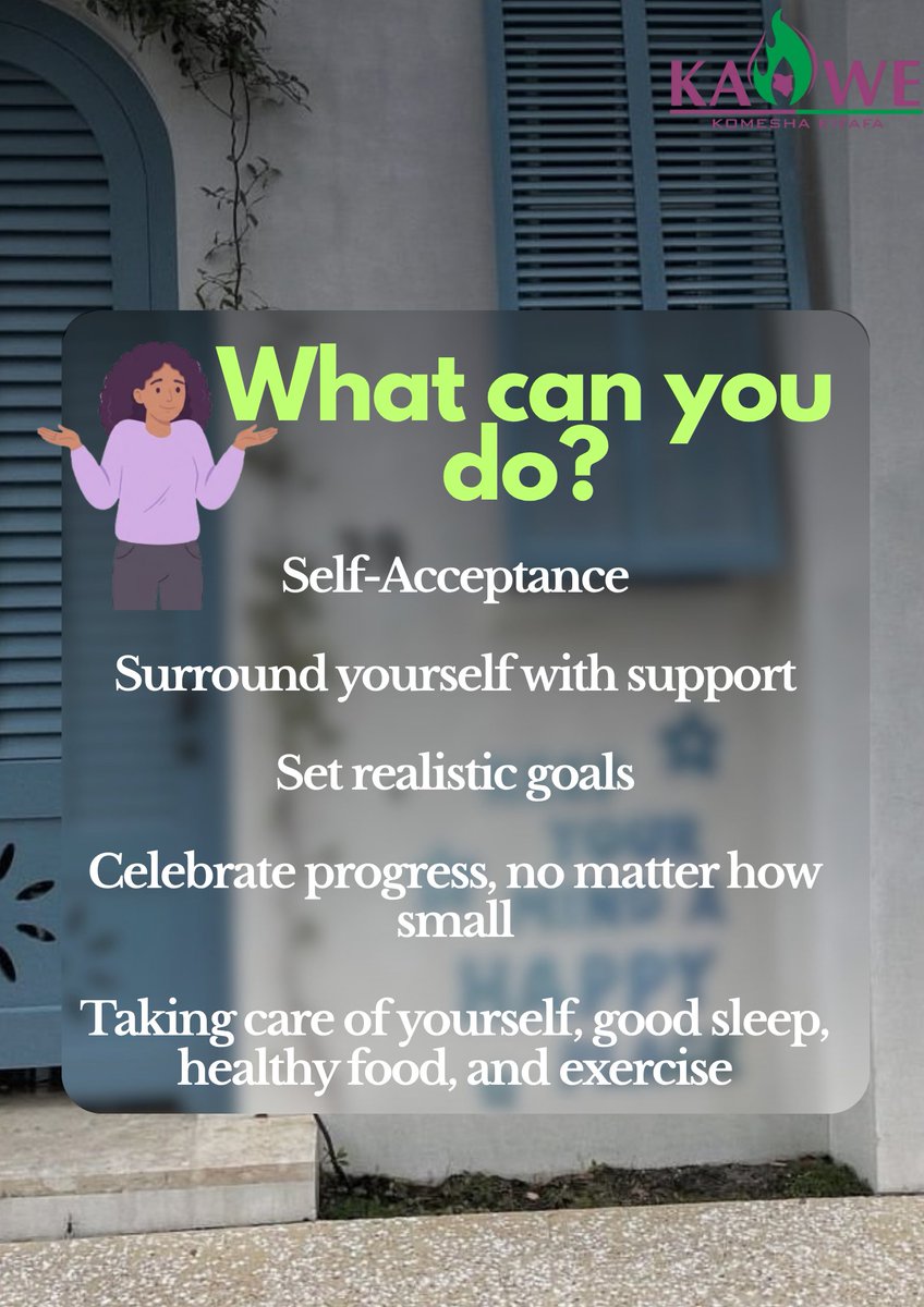 epilepsyKenya's tweet photo. Epilepsy is a medical condition, not your identity. 💜 Public stigma and unpredictable hurdles can chip away at self-esteem, but you are more than a diagnosis.
@IBESocialMedia 
#EpilepsyAwareness #MentalHealth https://t.co/Z9Fi4P7kRt
