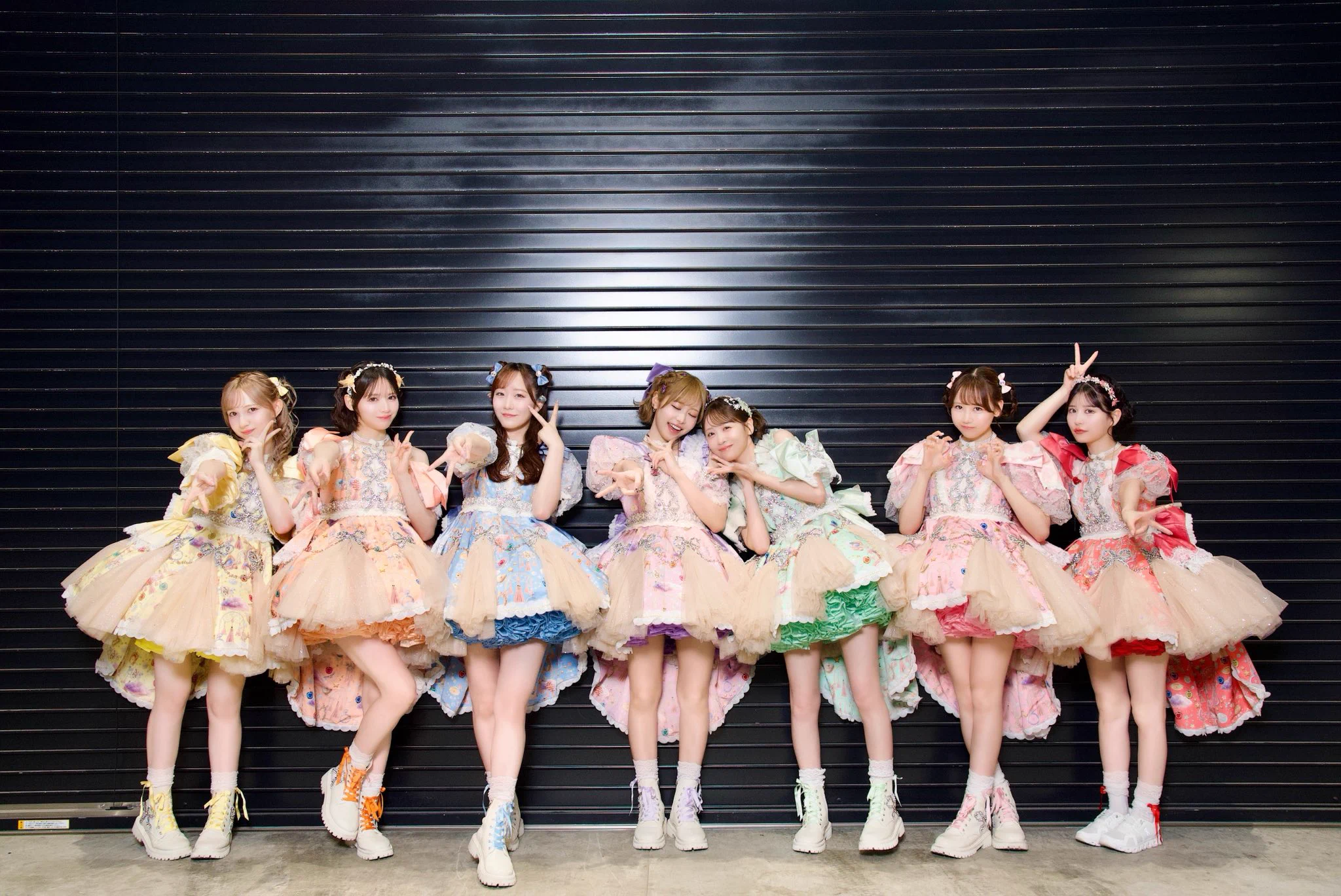 FRUITS ZIPPER【Official】 on X: 