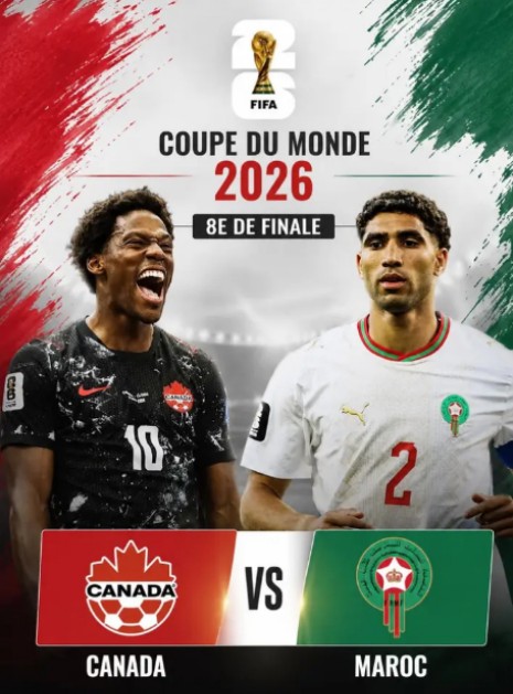 BeddaJaouad's tweet photo. مباراة المغرب وكندا لن تكون نزهة، وواهمٌ مَن يظن أن التأهل مضمون دون عرق وكفاح. ⚽️
كرة القدم تعطي مَن يحترم خصمه، والاستخفاف بالمواجهة خطأ لا مكان له في قاموس الأسود. 🦁
ندخل اللقاء بتركيز فولاذي وعقلية "النهائيات"، حيث الجدية والروح القتالية هما مفتاح العبور. ⚔️
#كلنا_مع_الاسود https://t.co/XkVZ0Skoxg