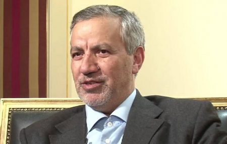 Faryar Firouzi tweet media