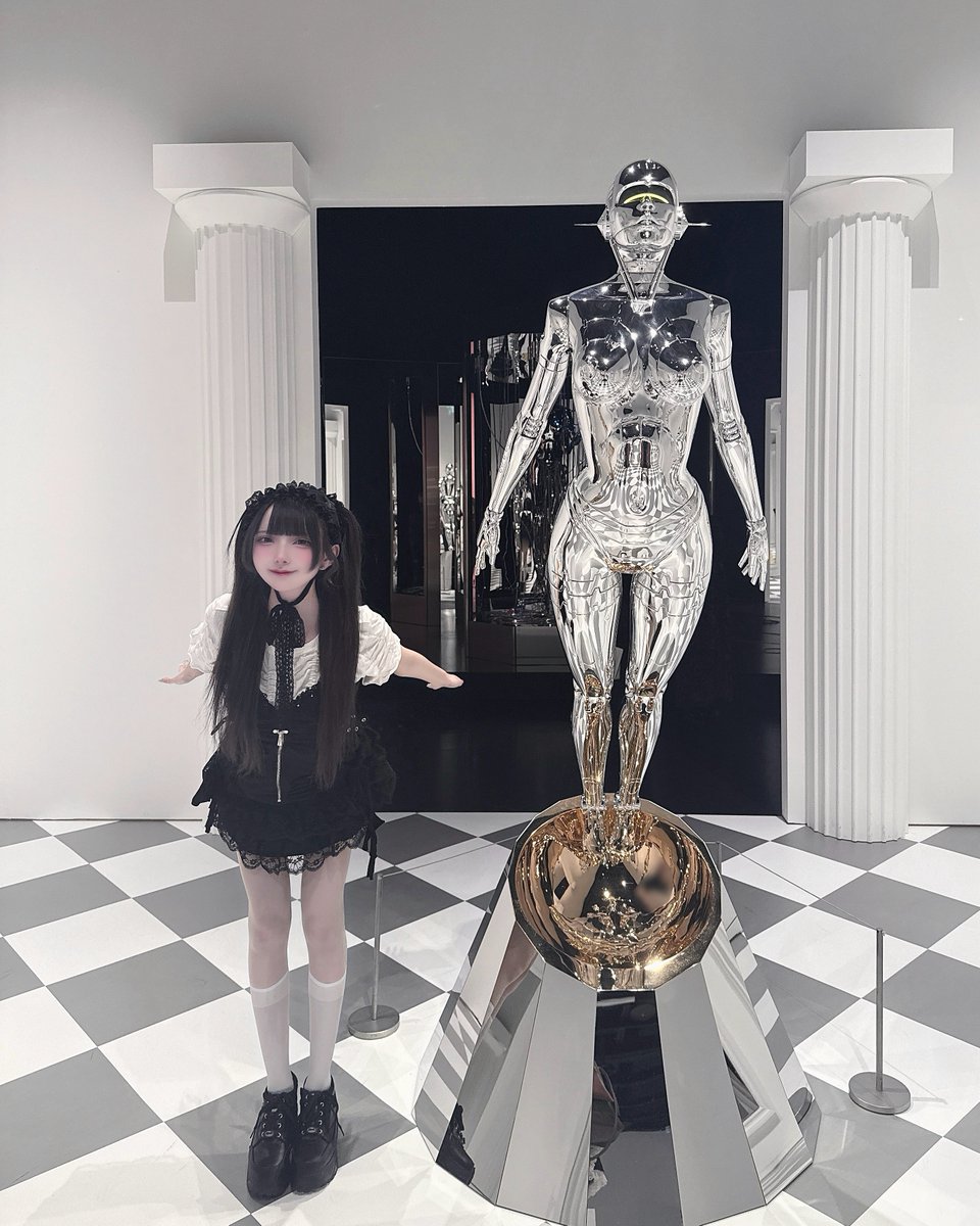 shiki_Ill's tweet photo. 🦿.⋆♱ https://t.co/aB6X6pu1S2