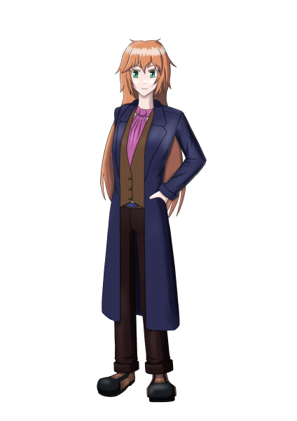 Type_tanabota25's tweet photo. 【キャラ紹介】ラグナ・ドレッドノート

1000年前に石にされた決戦兵器級の人造人間。
任務は真面目にこなすも基本的に荒事は嫌いで、口数が少なくて穏やかな性格。
作中で起こされてシオリやアカリを助けることになる。

#ゲーム制作 #Mrたなぼた https://t.co/ioxeXEFh8K