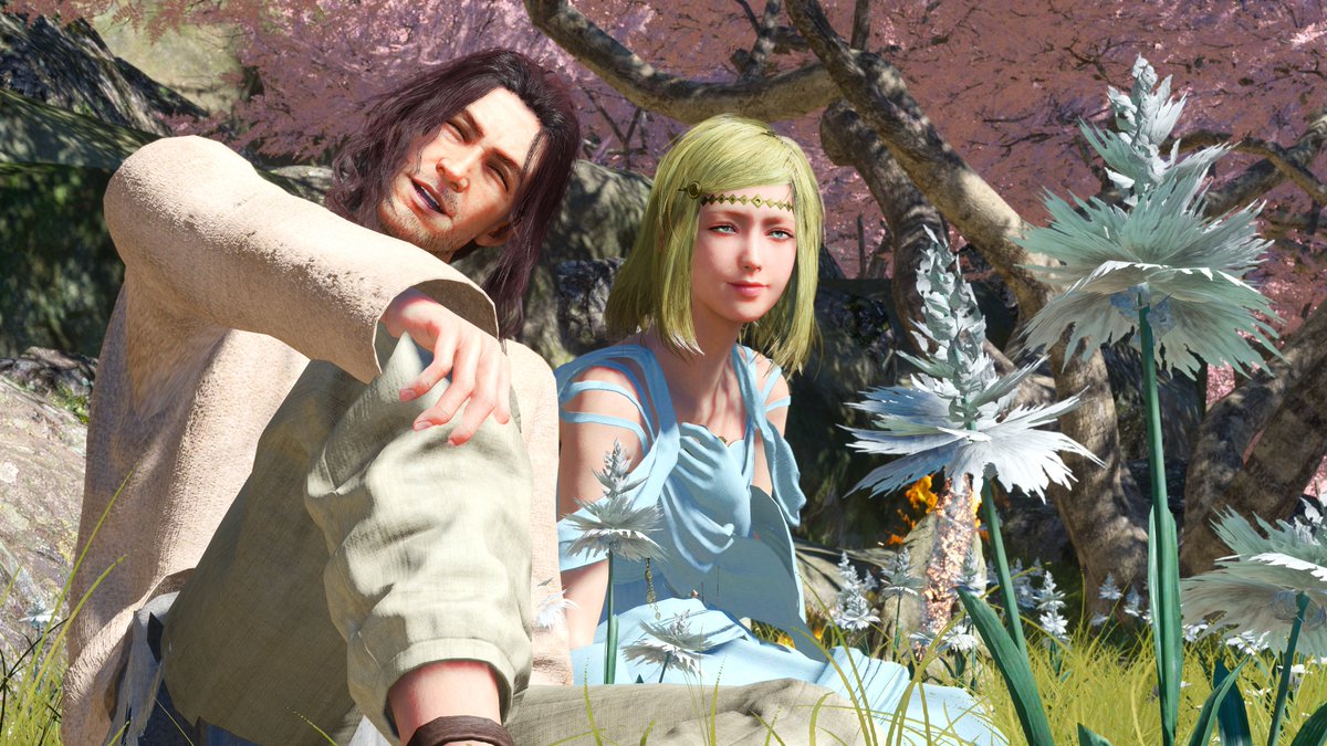 Nsept0403's tweet photo. エイラ、お誕生日おめでとう！

#HBDaera #エイラ誕生日2026 #FF15 https://t.co/IGGyIBwkTP