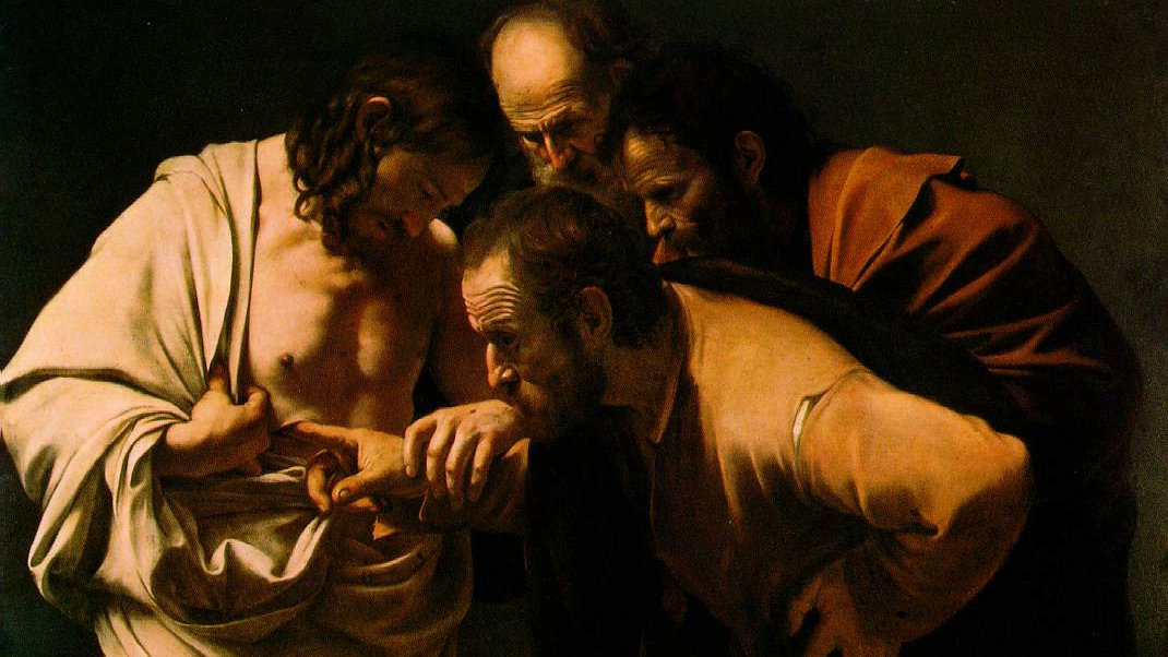 FrEmJay85's tweet photo. “Grant, almighty God,
that we may glory in the
feast of the blessed #Apostle #StThomas, so that
we may always be sustained by his intercession
and, believing, may have life
in the Name of #Jesus Christ Your Son,
whom #Thomas…”
#Catholic #Prayer https://t.co/aKRdfcxyyO https://t.co/p8ZaLt4BLP