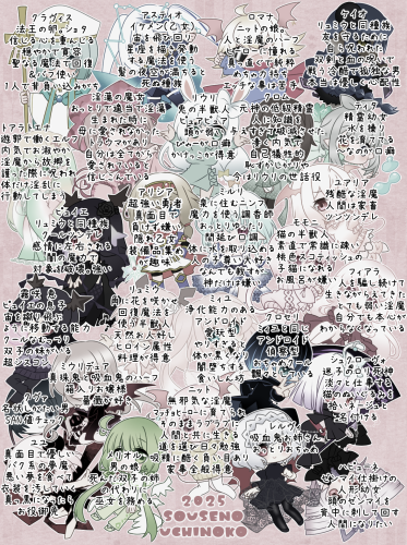 souse_teiki's tweet photo. というかうちのこはみんないいぞ！！
これからもうちのこのゲームをこっそり作れたらいいなぁ…… https://t.co/zeBoIFkX5Q