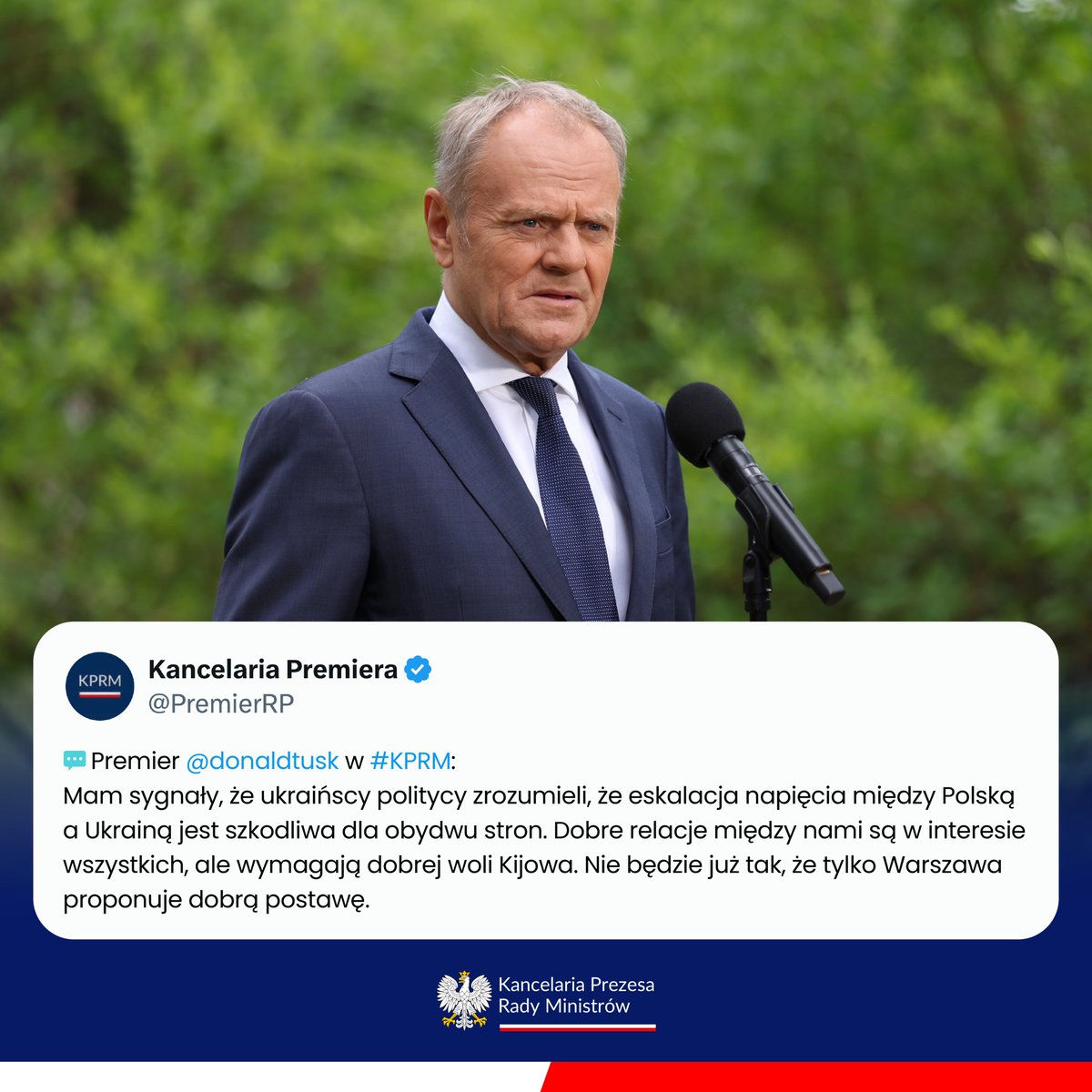 Kancelaria Premiera tweet media