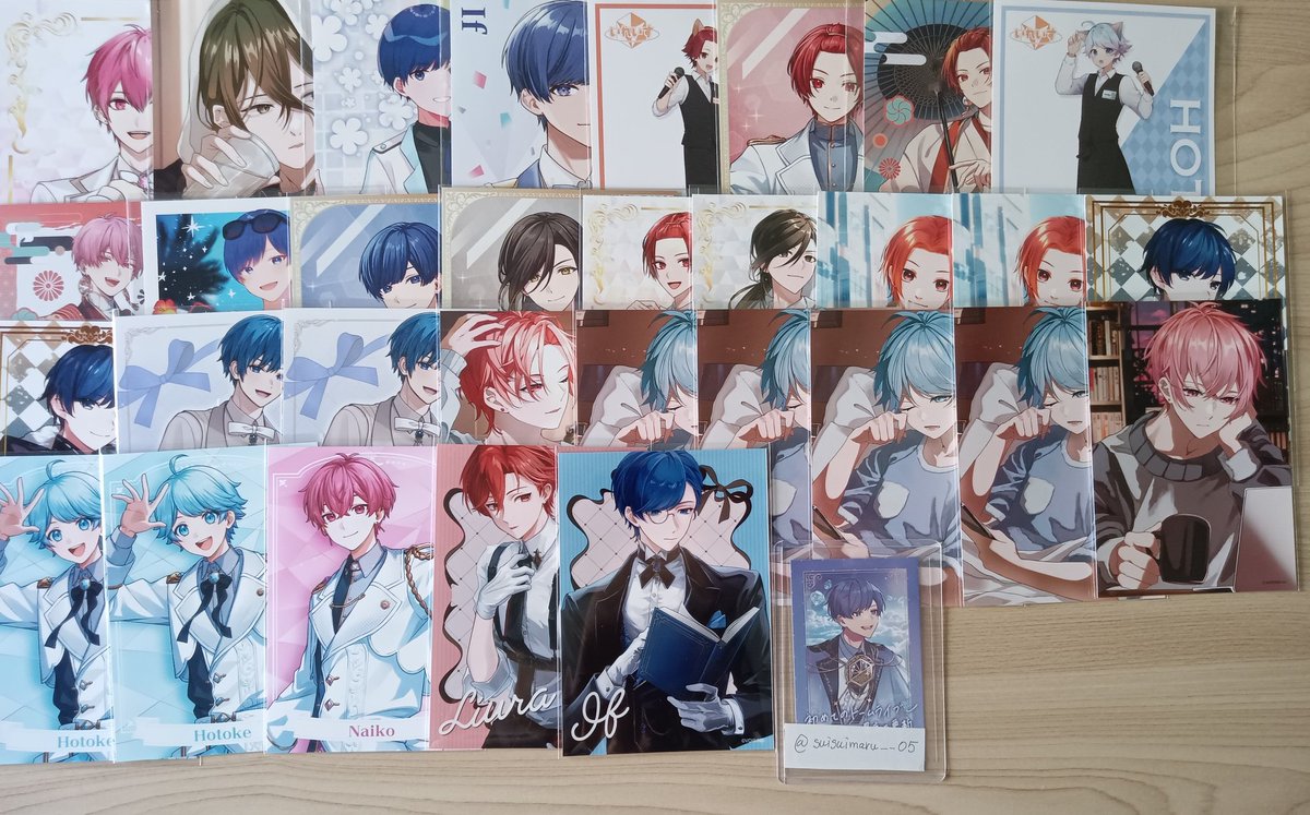 suisuimaru__05's tweet photo. 求　買取>>>>>>>固定
譲　画像
（リプにもあります）

北海道公演手渡し優先
郵便⭕️

好条件でない限り当方からの買取は❌️

#いれいすグッズ交換
#いれいすグッツ買取 https://t.co/oHPu9DSv7Q