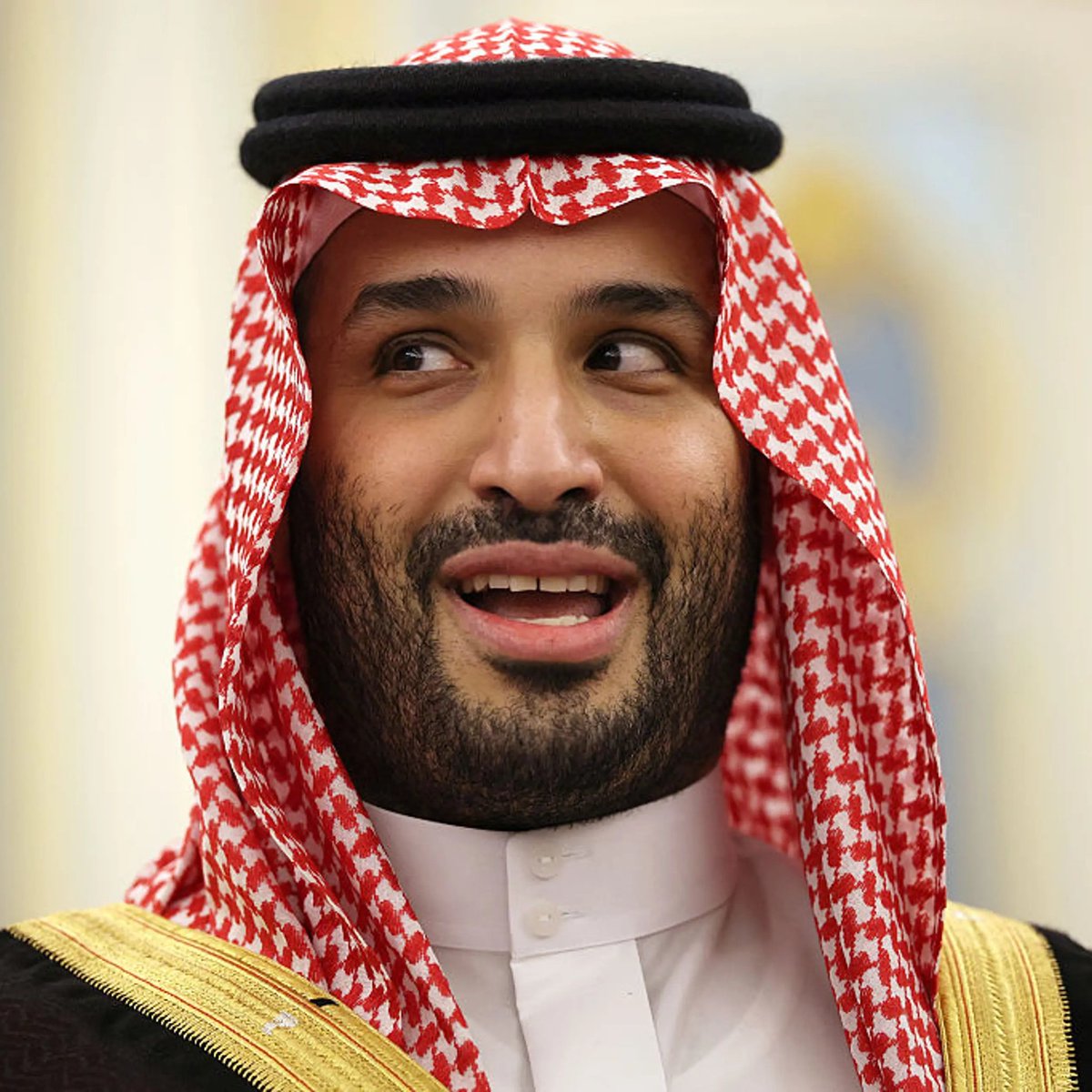 Currentreport1's tweet photo. JUST IN:

Saudi Arabia has transferred 5 used Boeing 777 wide-body aircraft to Iran. https://t.co/lTwg8u3YzY