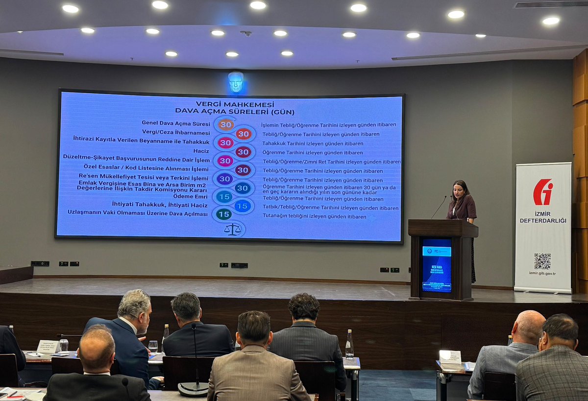 izmir_vdb's tweet photo. konulu seminer Usul Müdürümüz Sayın Özcan CERRAH ve Hukuk İşleri Koordinatörümüz Sayın Neşe KARA’nın sunumları ile gerçekleştirilmiştir. @AlanliOmer https://t.co/RMwi4zAA3I
