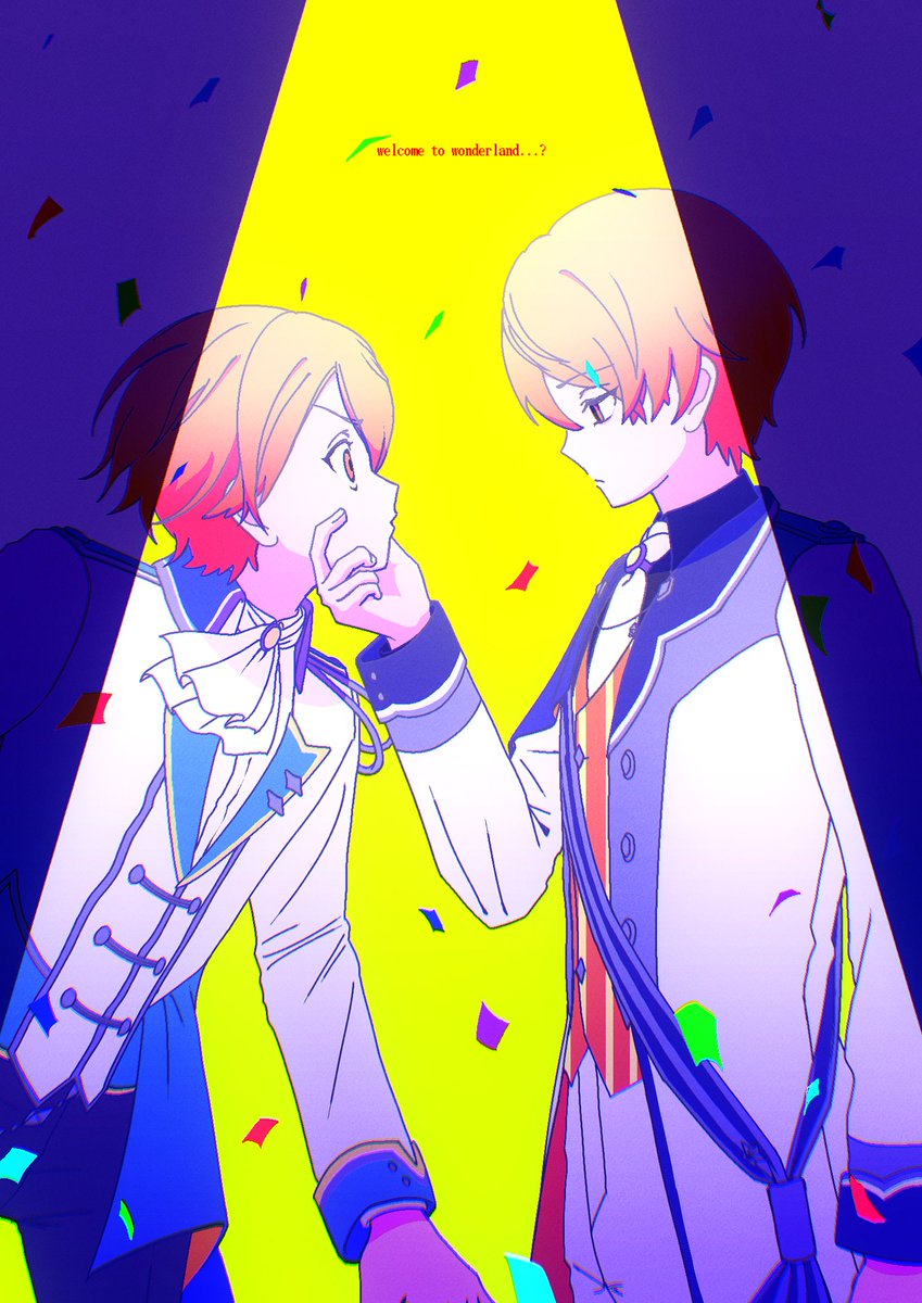 めろ (@mel_1885) / Posts / X