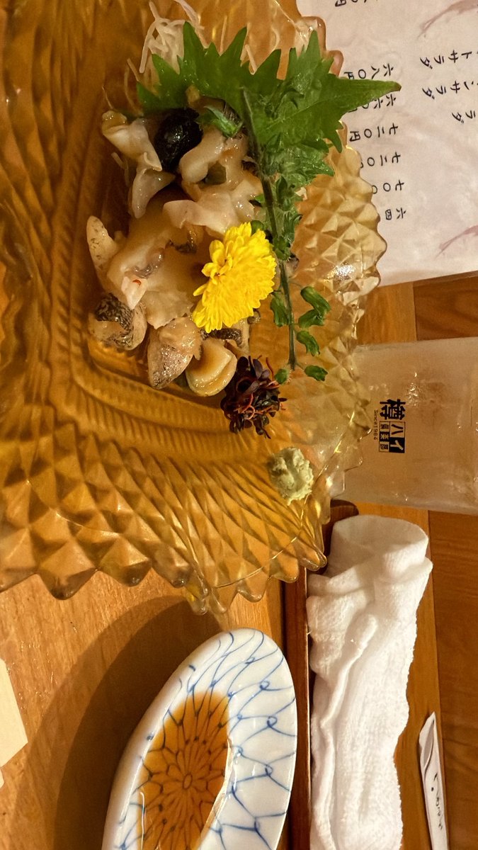 HOTARU__TO's tweet photo. 友達いないから1人できました https://t.co/CnQSQ8oPqz