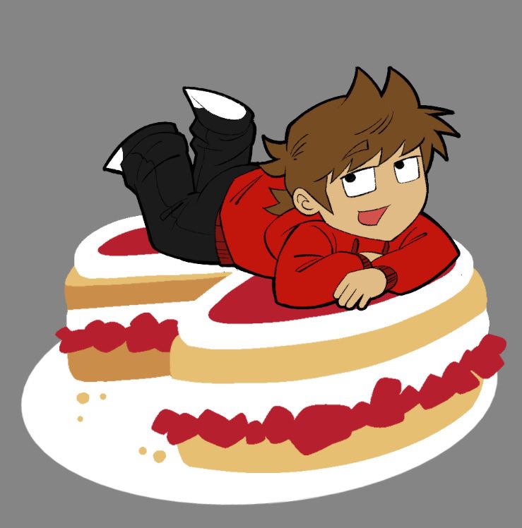 R3FURBISHD's tweet photo. repost omg I miss my old acocunt #eddsworld https://t.co/xX0Rqh7rDH