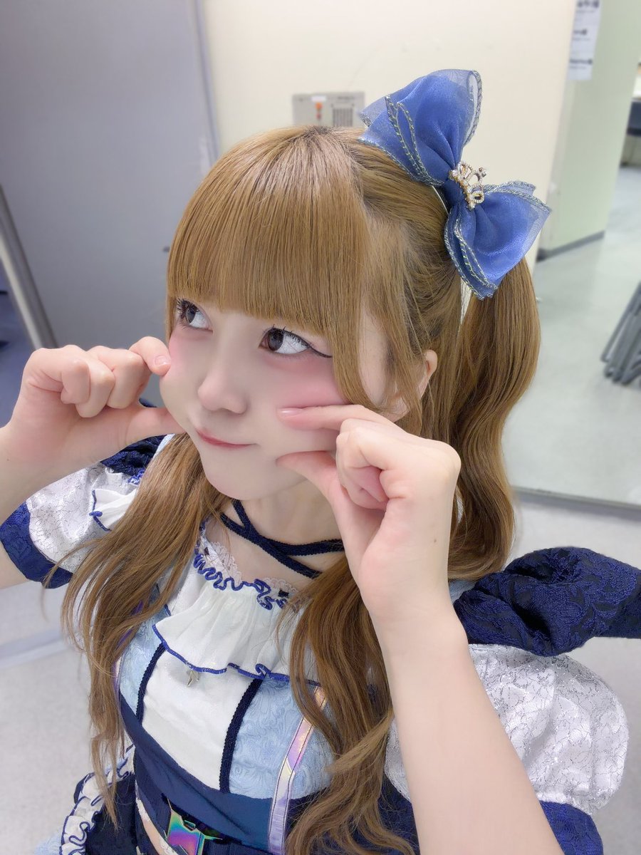 ちりりん様用です°・*:.。.☆ 先着10名に触らせてあげます💙💭