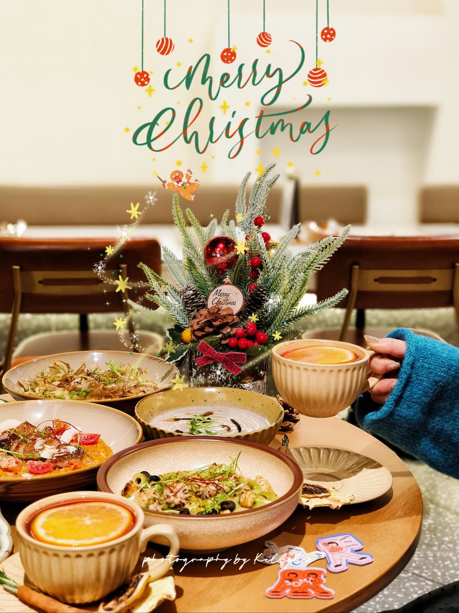 Nishant80357761's tweet photo. This holiday season, let’s savor every cozy sip and warm laugh with loved ones.  Happy Holidays!， https://t.co/uO7Xr0CJ3s