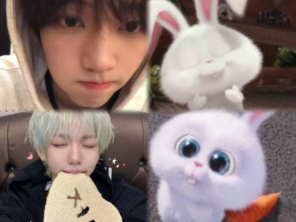 jyo_i06's tweet photo. 范哲逸🐰

ﾘﾄﾘﾝ、alt

#modyssey好きな人と繋がりたい #moduと繋がりたい https://t.co/cLaHQgO0kD