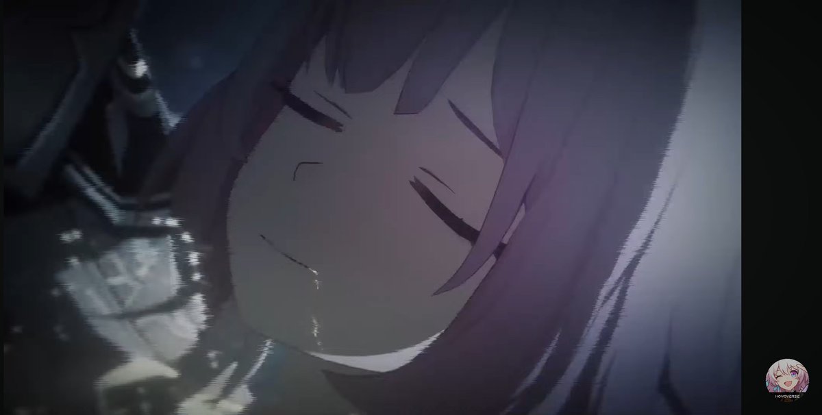 T5Kirito's tweet photo. 星ちゃん？
気をしっかり😭
#崩壊スターレイル https://t.co/0kD6GCBGXT